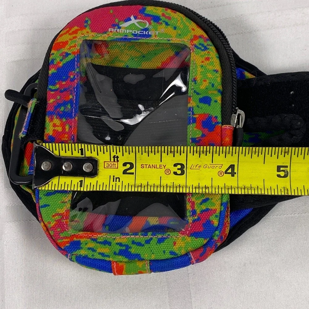 Armpocket ultimate armband